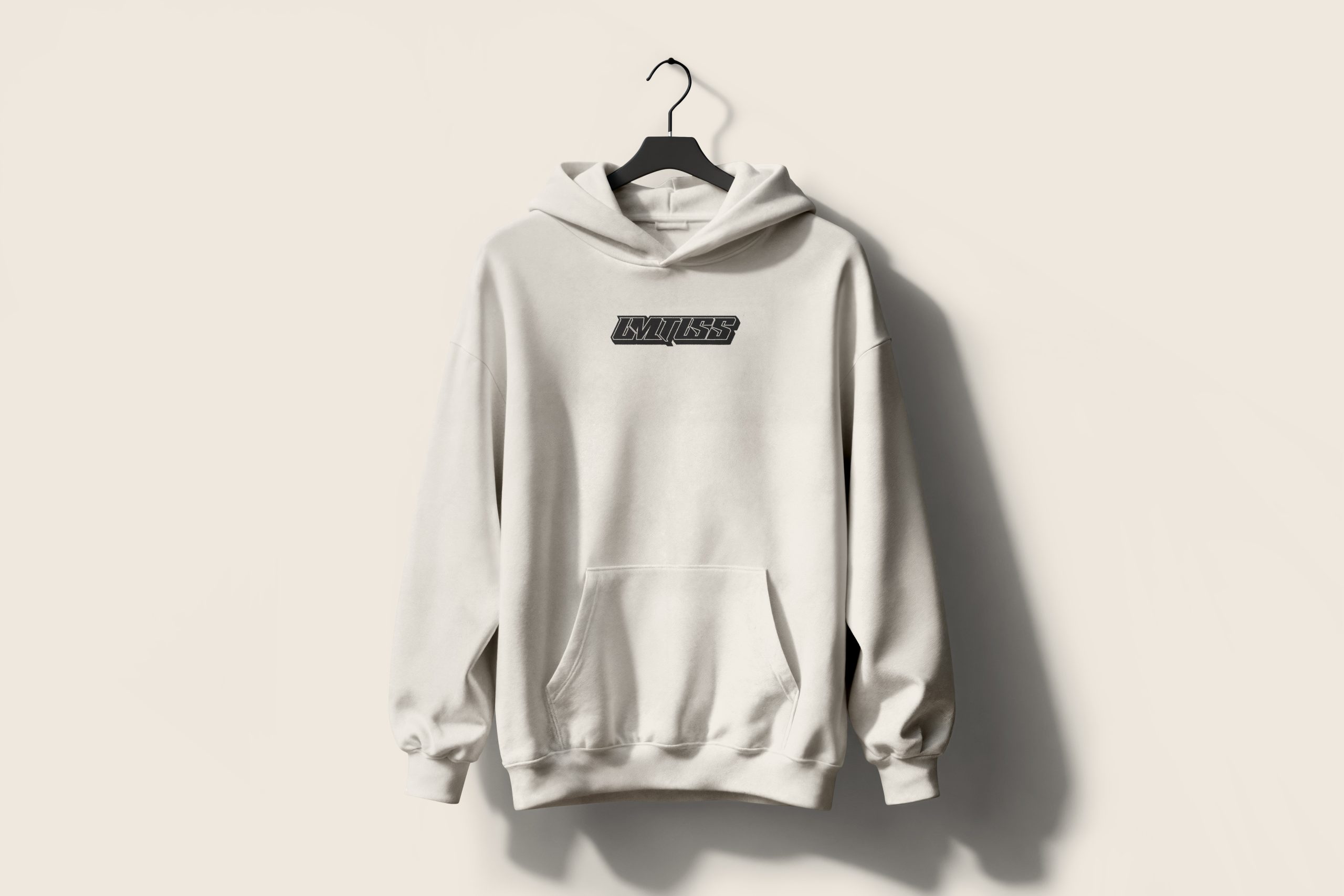 LMTLSS V2 Heavyweight Hoodie - Image 2