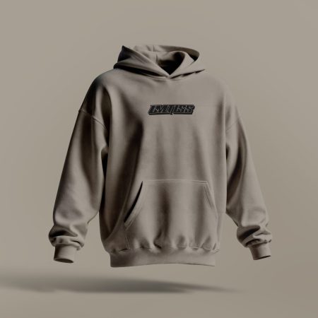 LMTLSS V2 Heavyweight Hoodie