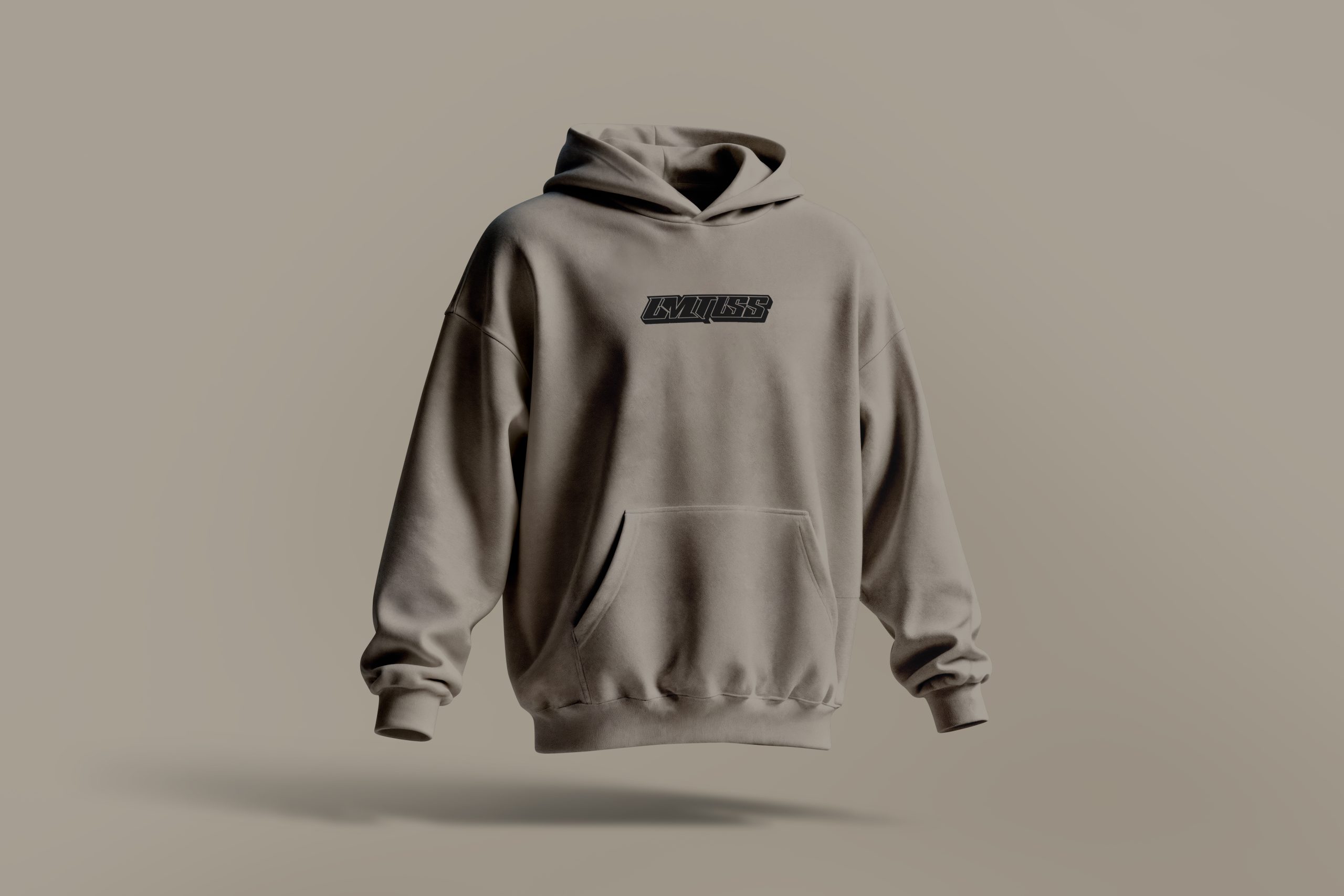 LMTLSS V2 Heavyweight Hoodie