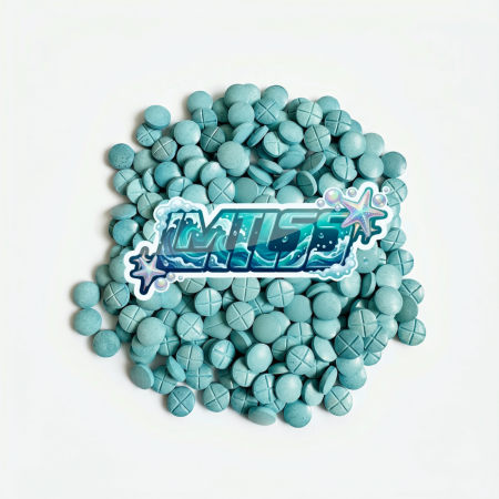 Chewable Tablets | Oceankiss | 25MG 7-OH
