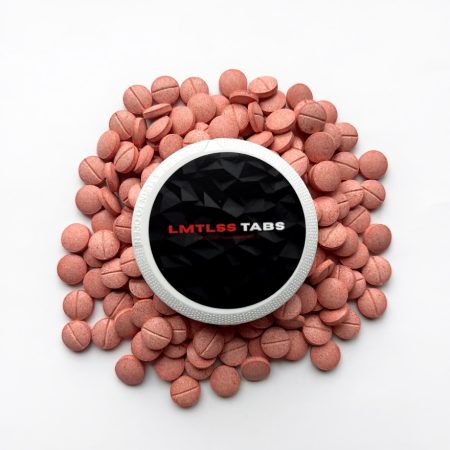Chewable Tablets | Strawberry | 30MG 7-OH