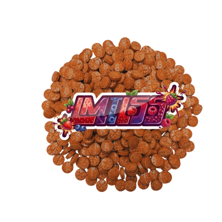 Chewable Tablets | Berry Bomb | 100MG | (NEW)