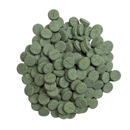Chewable Tablets | Blueberry Pucker | 100MG | (NEW)