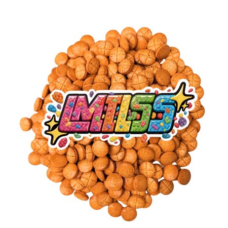 Chewable Tablets | Frooty Pebbles | 40MG 7-OH